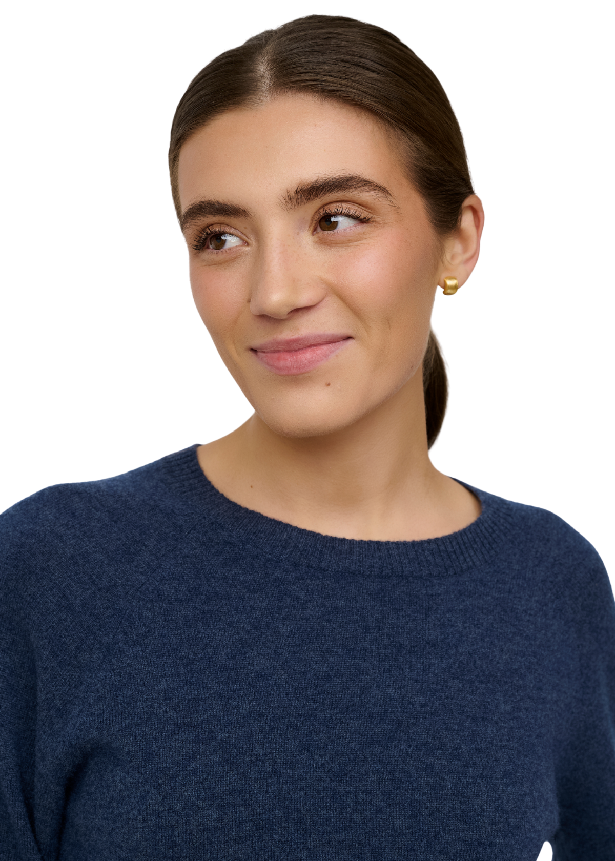 CRLinea Kashmir Sweater